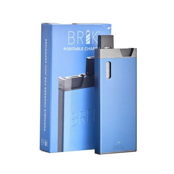 BRIK Portable JUUL Charger for JUUL Device | JUUL Vape | Price Point NY Price Point Wholesale BRIK Portable JUUL Charger for JUUL Device | JUUL Vape | Price Point NY Price Point Wholesale