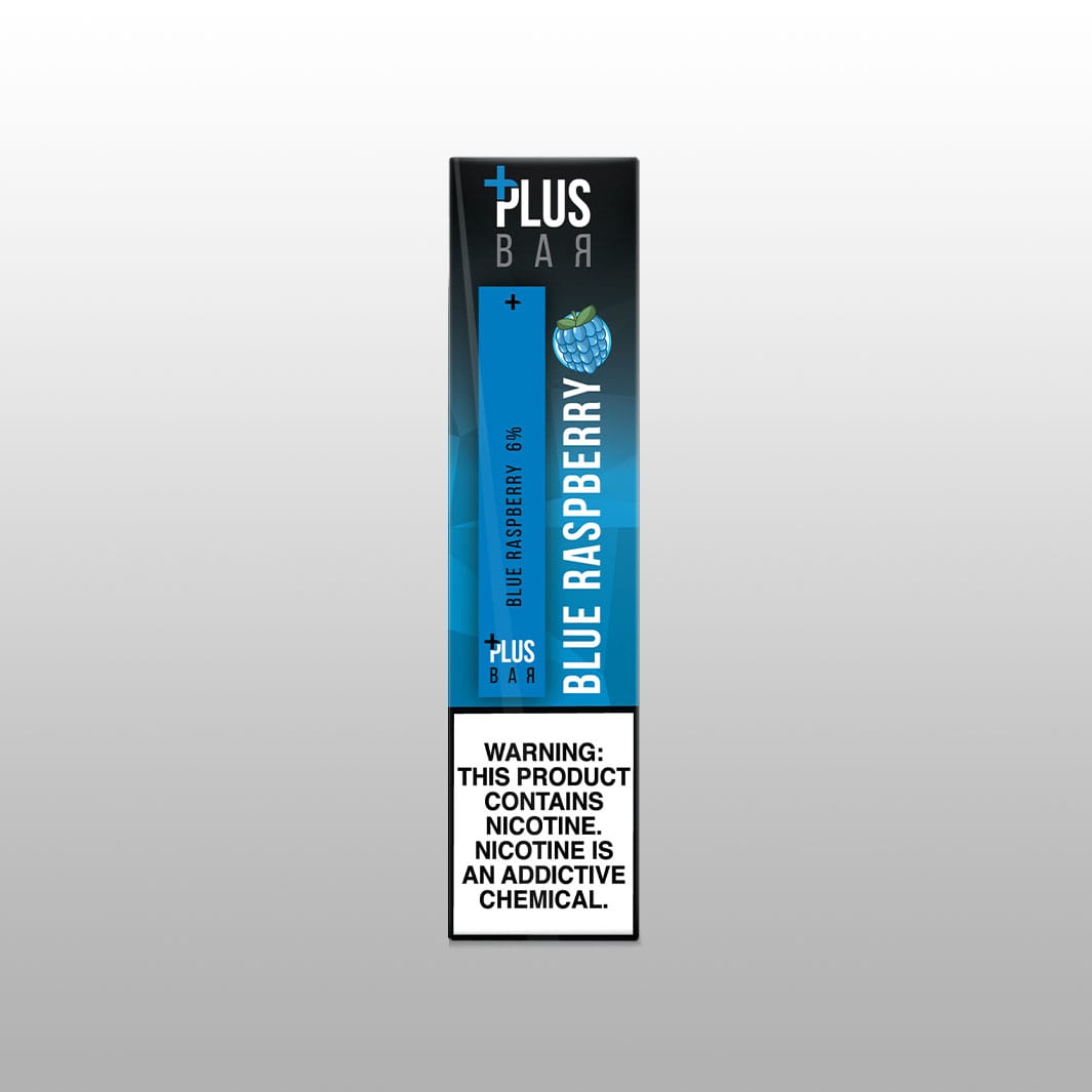 Plus Bars Disposable Device