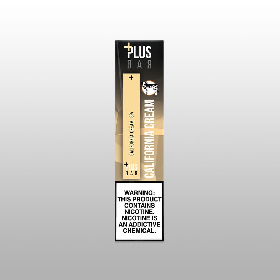 Plus Bars Disposable Device