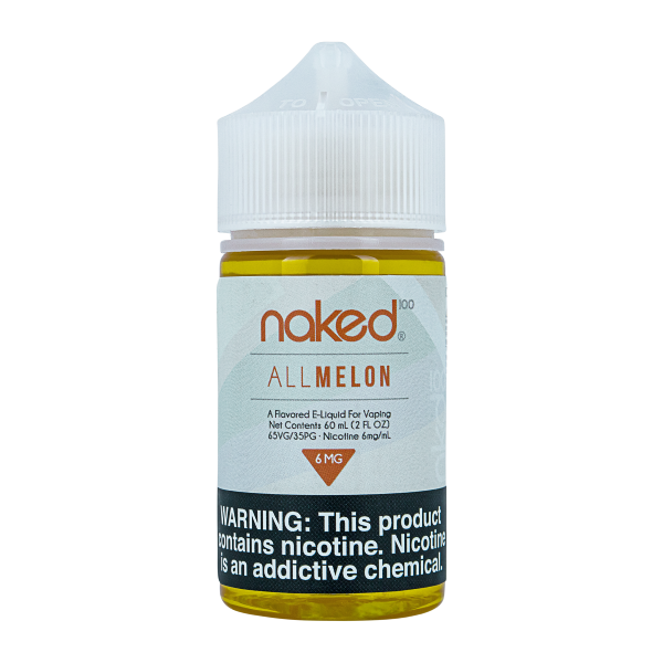 Naked 100 Melon - Price Point NY