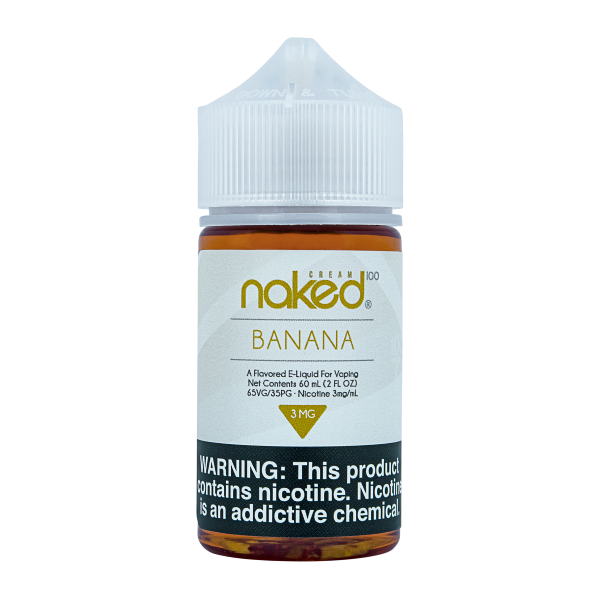 Naked 100 Banana - Price Point NY