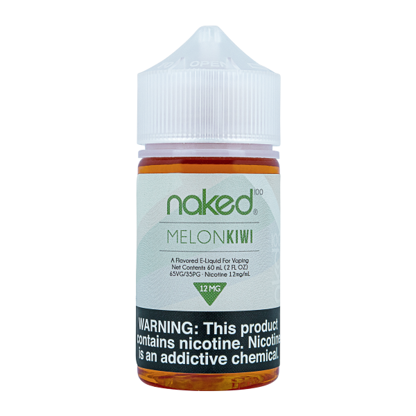 Naked 100 Melon Kiwi - Price Point NY
