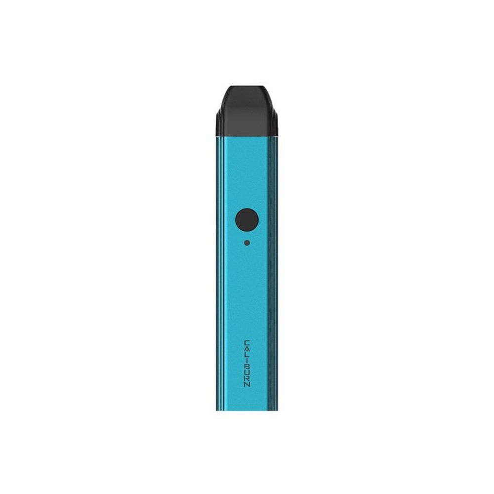 UWELL Caliburn Pod System Kit | Blue | Price Point NY