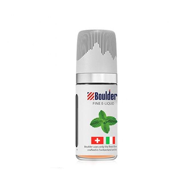 Boulder Menthol Vape Juice 10ML | Price Point NY Price Point Wholesale Boulder Menthol Vape Juice 10ML | Price Point NY Price Point Wholesale