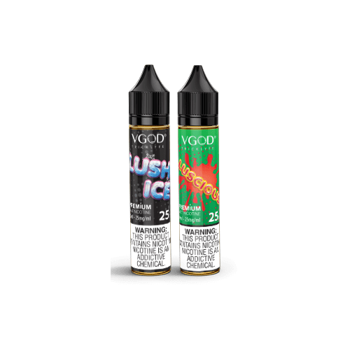 VGOD Lush Series Line – Price Point Wholesale