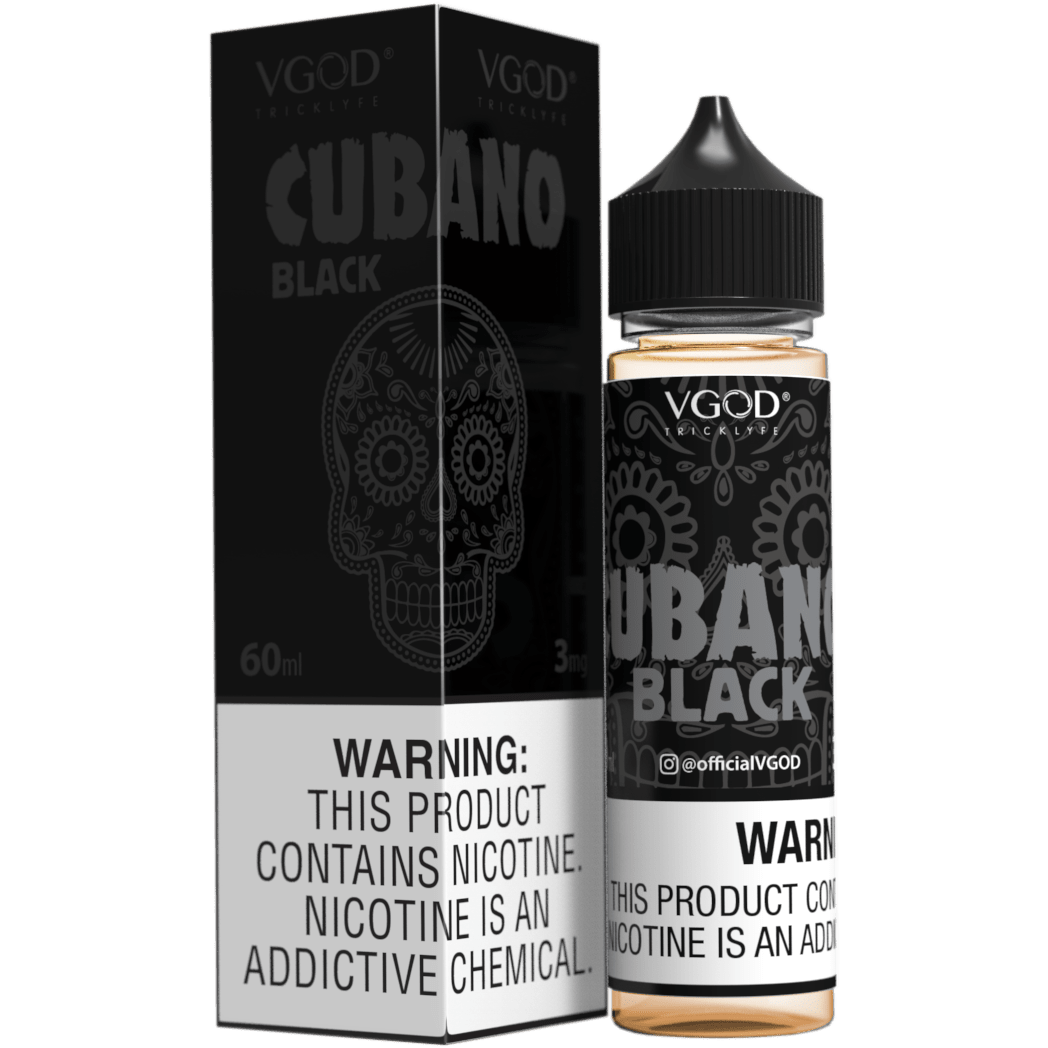VGOD Cigar Line eLiquid 60ML