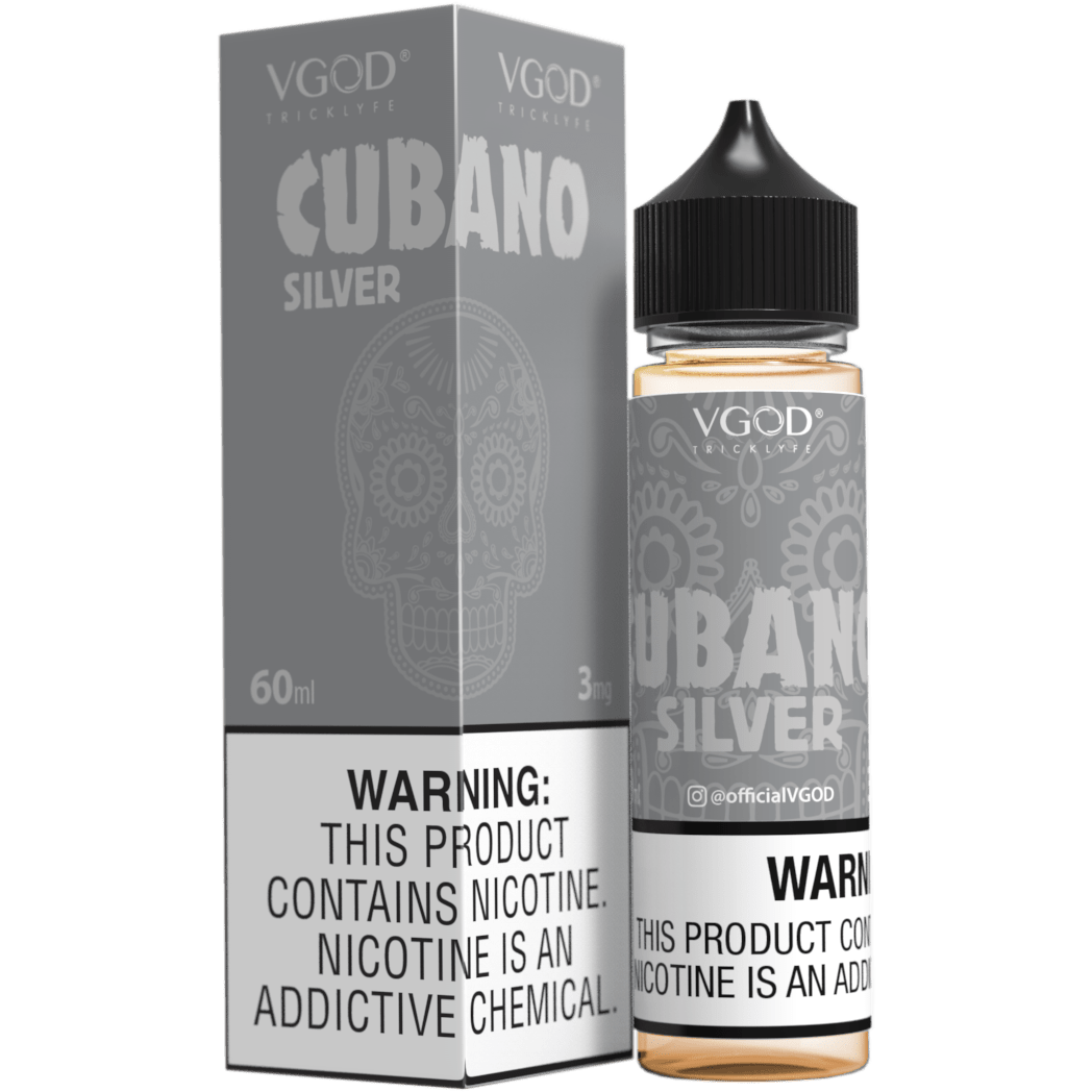 VGOD Cigar Line eLiquid 60ML