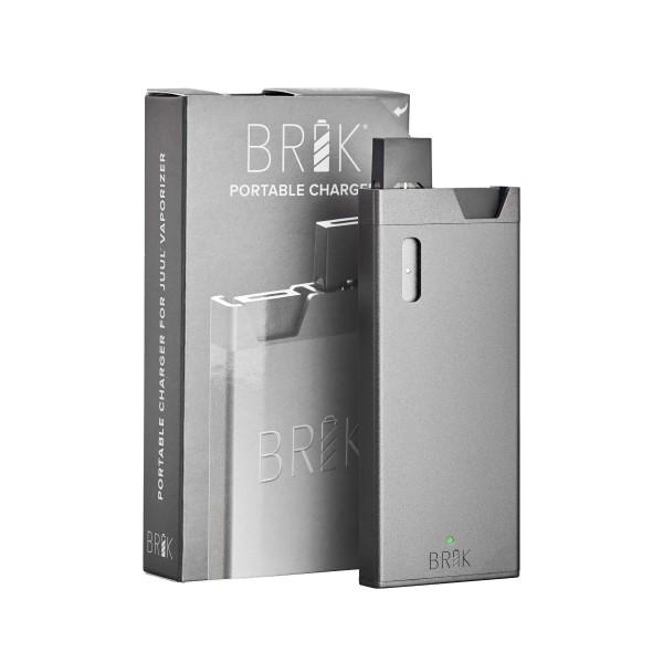 BRIK Portable JUUL Charger for JUUL Device | JUUL Vape | Price Point NY Price Point Wholesale BRIK Portable JUUL Charger for JUUL Device | JUUL Vape | Price Point NY Price Point Wholesale