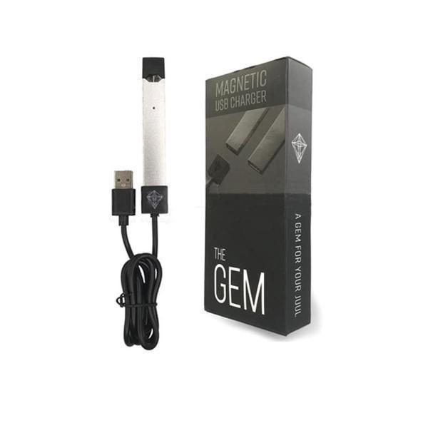 GEM - Magnetic USB Juul Charger
