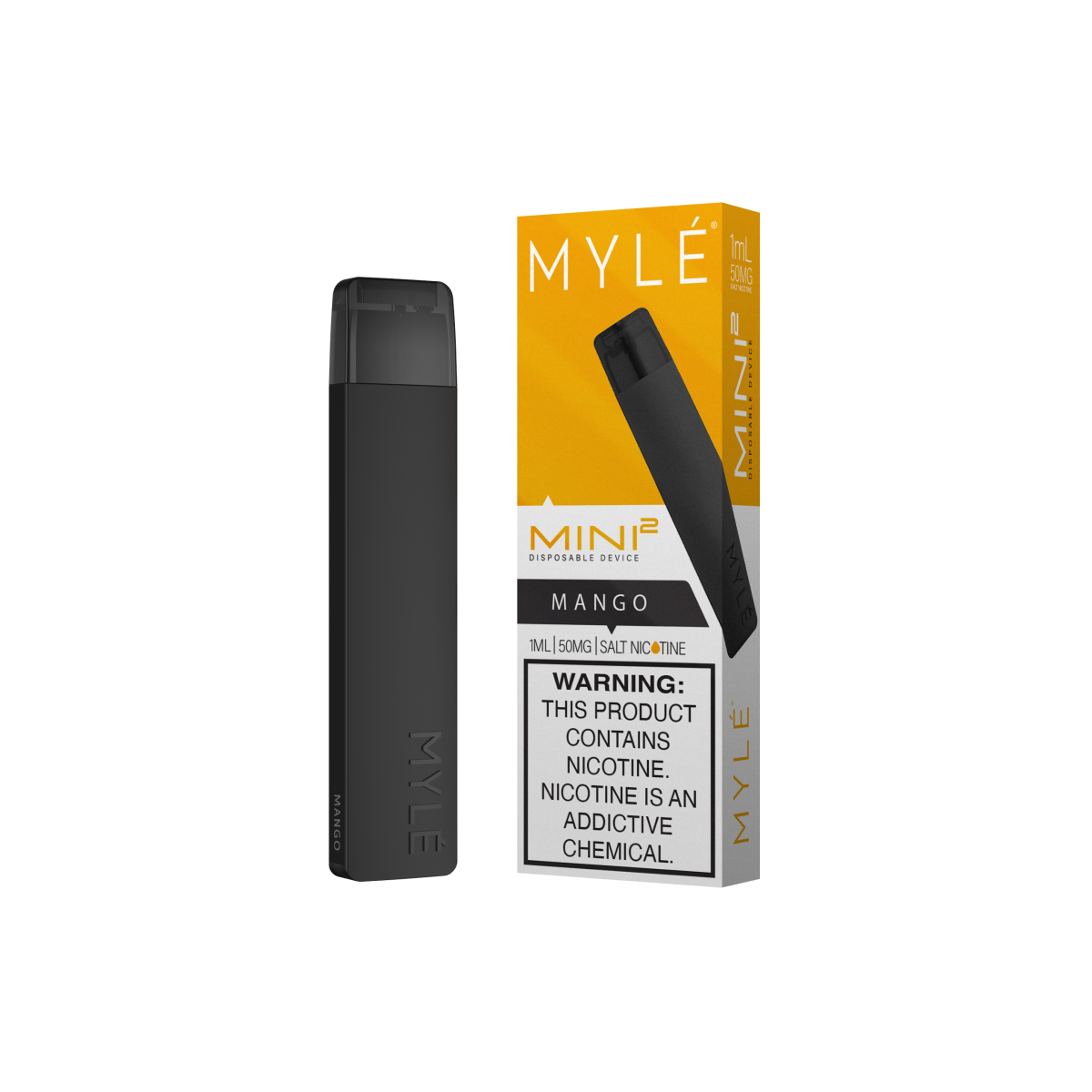 MYLE SLIM - MANGO | PRICE POINT NY