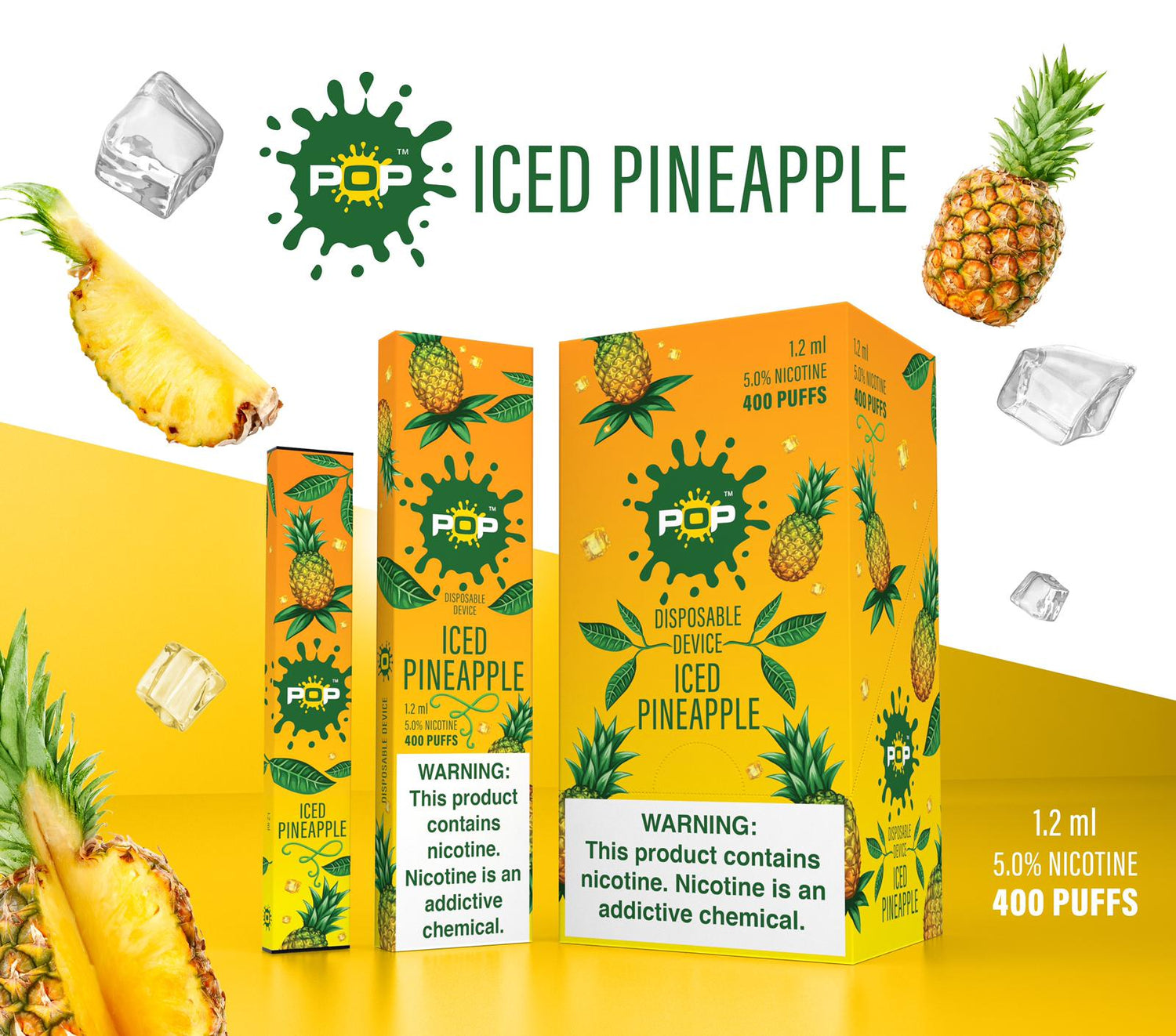 POP Bar - Disposable Device Price Point Wholesale POP Bar - Disposable Device Price Point Wholesale