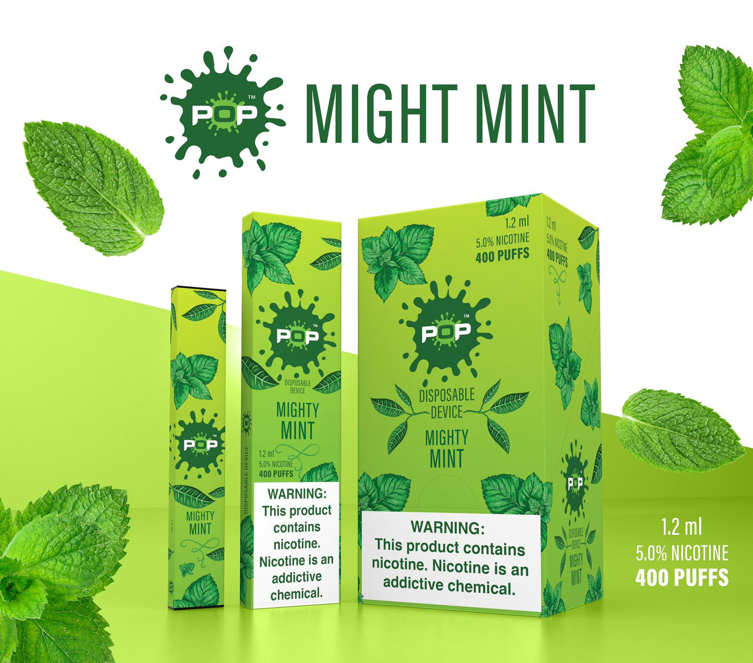 POP Bar - Disposable Device Price Point Wholesale POP Bar - Disposable Device Price Point Wholesale