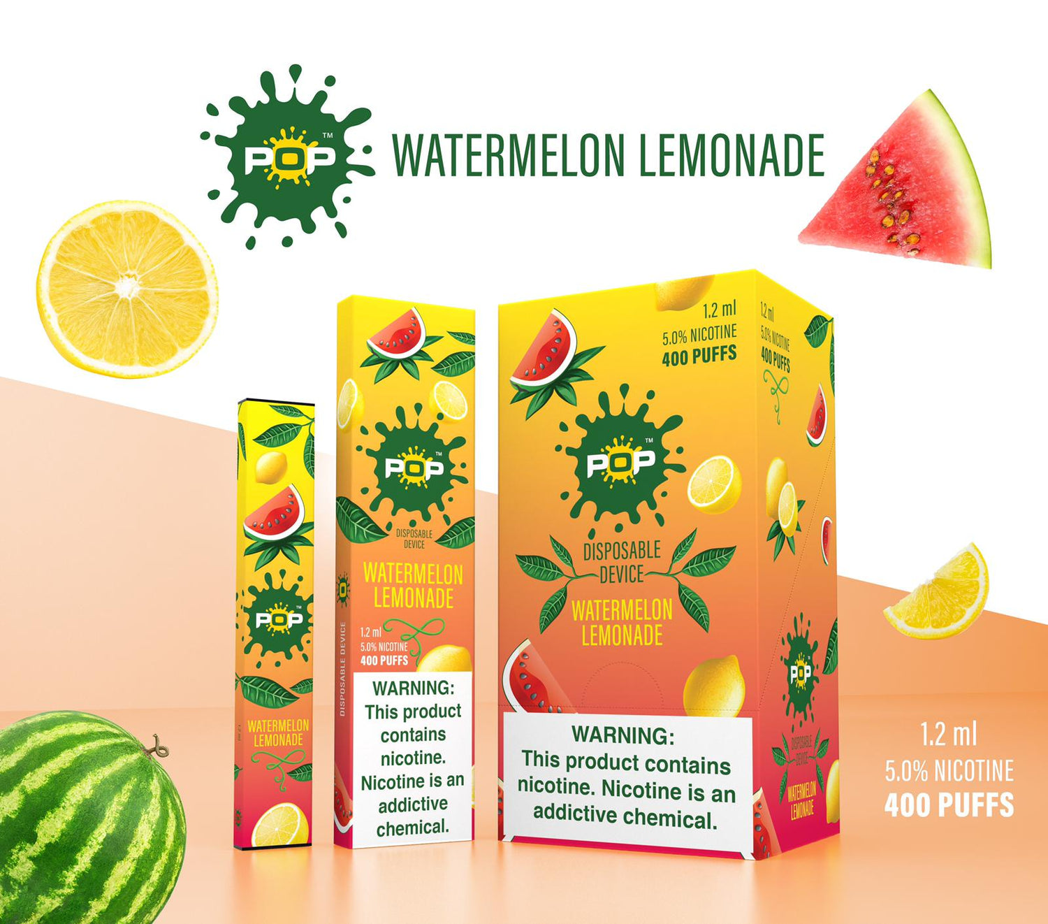 POP Bar - Disposable Device Price Point Wholesale POP Bar - Disposable Device Price Point Wholesale