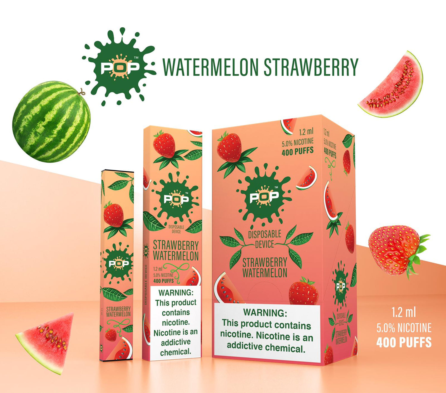 POP Bar - Disposable Device Price Point Wholesale POP Bar - Disposable Device Price Point Wholesale