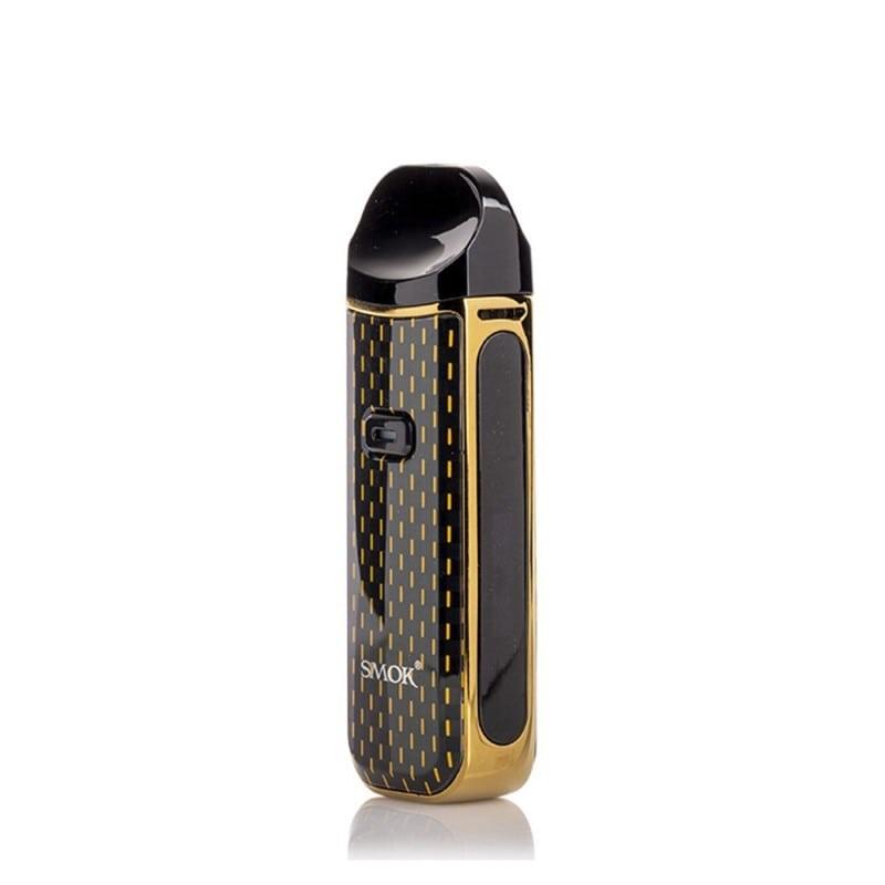 SMOK NORD 2 - GOLD | PRICE POINT NY