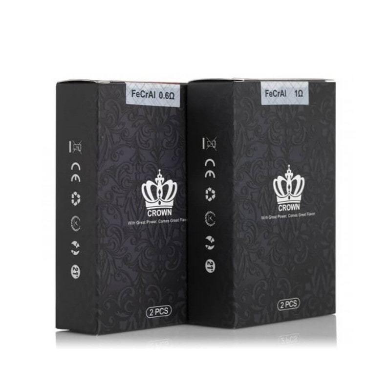 UWELL Crown Replacement Cartridge - 2 Pod Pack