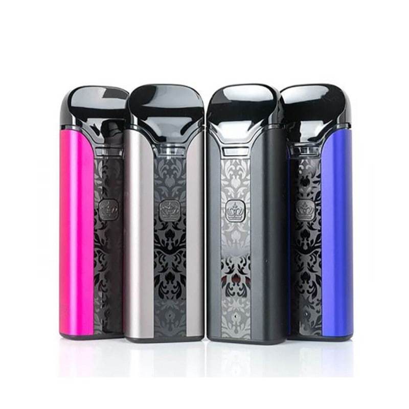 UWELL Crown Pod System Kit