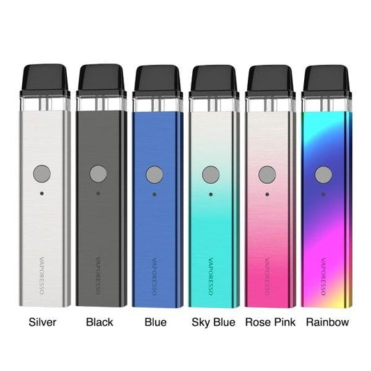 VAPORESSO XROS DEVICE | PRICE POINT NY