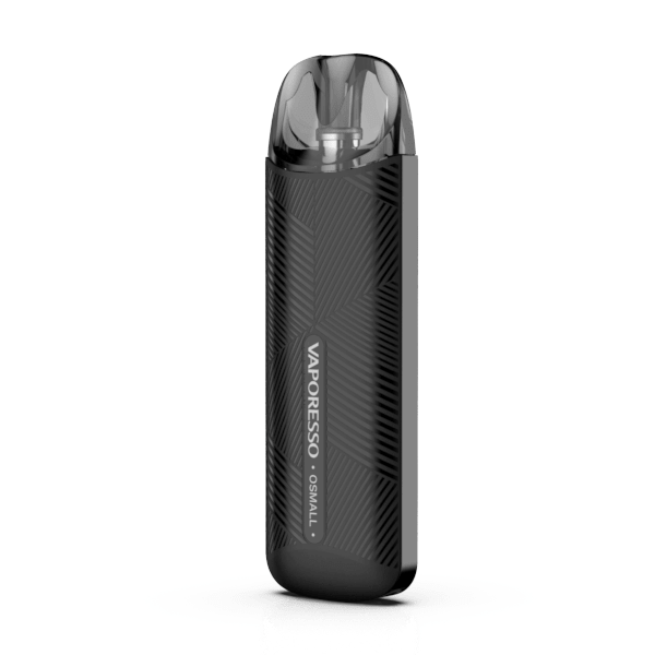 VAPORESSO OSMALL BLACK | Price Point NY