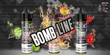VGOD Bomb Line | 60mL | eLiquid | Price Point NY