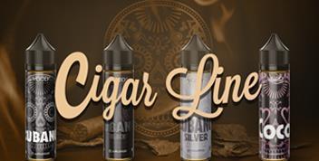 VGOD Cigar Line | 60mL | eLiquid | Price Point NY