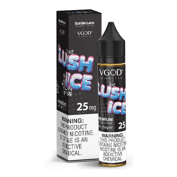 VGOD Lush Series Line