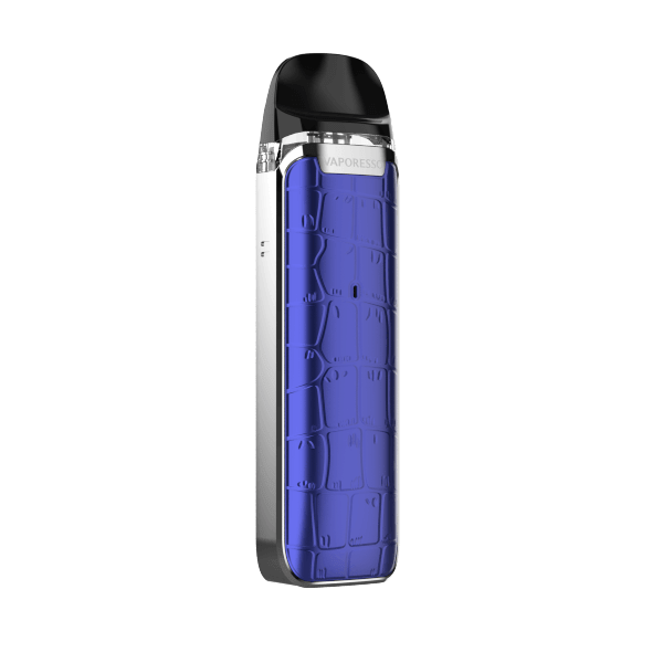 VAPORESSO LUXE Q BLUE | PRICE POINT NY