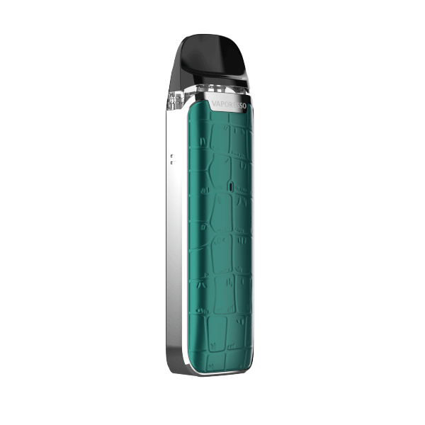 VAPORESSO LUXE Q GREEN | PRICE POINT NY