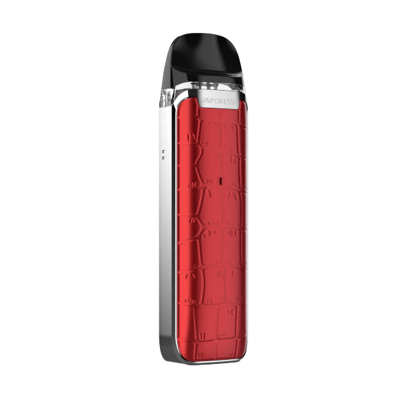VAPORESSO LUXE Q RED | PRICE POINT NY