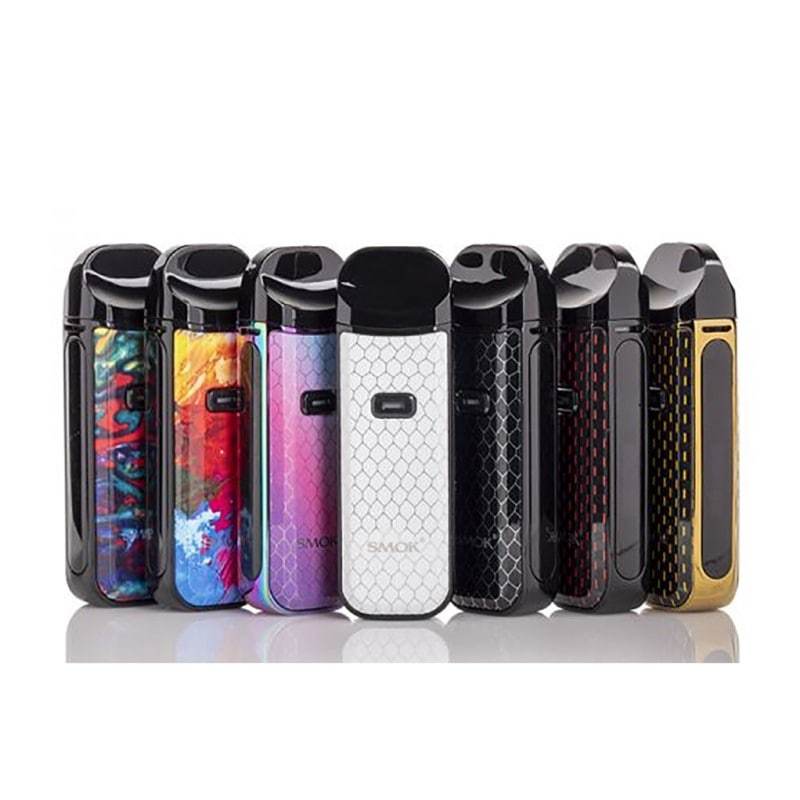 SMOK NORD 2 | PRICE POINT NY