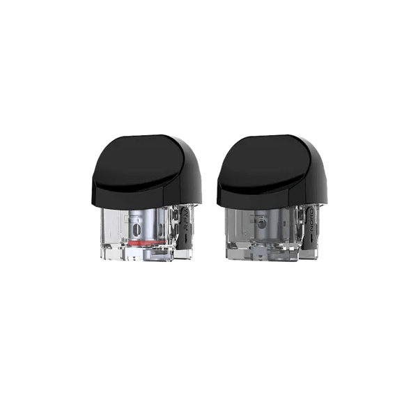 SMOK NORD 2 Replacement Cartridge [Coil Not Included]