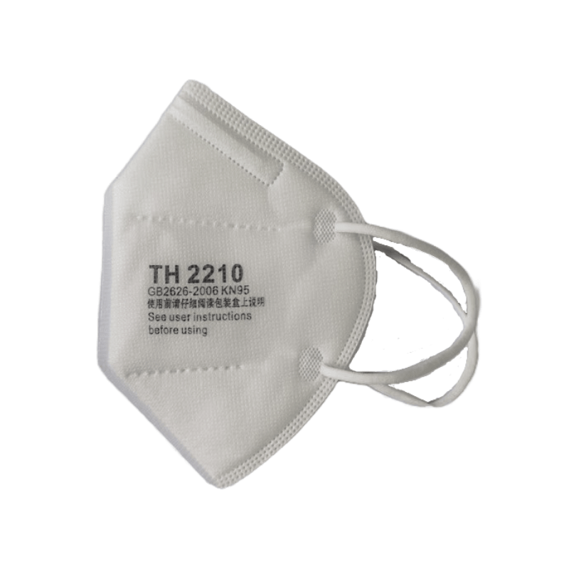 TAYHAMN FFP2 Particle Respirator